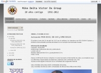 DXZone Mike Delta Victor Dx Group