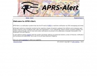APRS-Alert