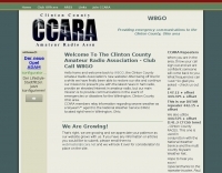 Clinton County Amateur Radio Association Picture