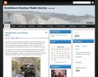 Southdown Amateur Radio Society