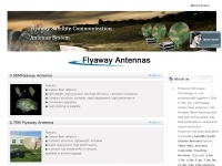 DXZone Flyaway Antenna