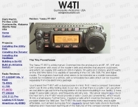 Yaesu FT-857 Review Picture