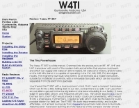 Yaesu FT-857 Review