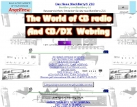 CB DX Web Ring Picture