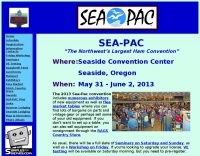 SEA-PAC