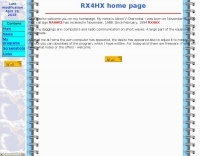 HXlog