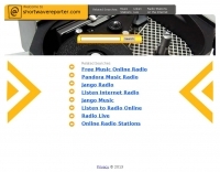 Shortwave Reporter