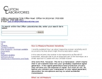 How to Measure Receiver Sensitivity Picture