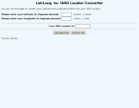 QRA Calculator