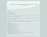 VK3BI Central Goldfields Amateur Radio