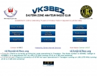 VK3BEZ Eastern Zone Amateur Radio Club Picture