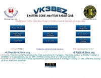 DXZone VK3BEZ Eastern Zone Amateur Radio Club