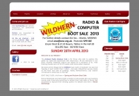 G0ARC Andover Radio Amateur Club Picture