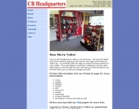 CB Headquarters Carmichael California Picture