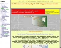 WX5RC Rogers County Wireless Association Picture