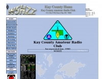 Kay County Amateur Radio Club Picture