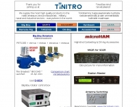 Tinitro Picture
