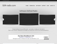 DXZone SDR-RADIO.com