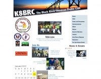 K8BRC Black River Amateur Radio Club Picture