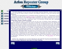 DXZone Arfon Repeater Group