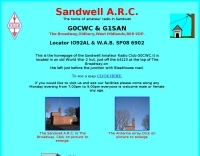 Sandwell A.R.C.