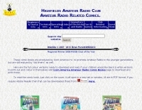 Ham Radio Comics Picture