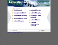 Ashland Amateur Radio Club