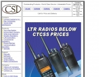 Connect System Picture
