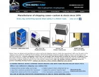 Wilson Case Picture