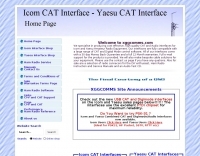 xggcomms.com Interfaces Picture