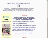 Narrow-bandwidth Television Association