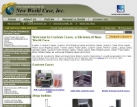 New World Case Picture