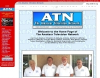 DXZone ATN The Amateur Television Network