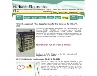 FB-922 Replacement Filter