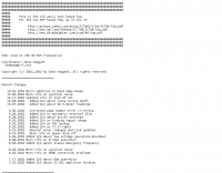 Icom IC-746 FAQ Picture