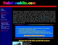 Rainbow Kits Picture