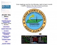 DXZone McMinn County Amateur Radio Club