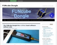 FUNcube Dongle