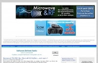 Kenwood TS-590 the Elecraft K3 killer? not sure !