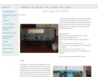 K3 Elecraft by G4ZFE Picture