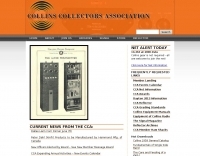 Collins Collectors Association Picture