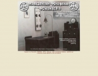 Radio Museum of Thessaloniki, Greece