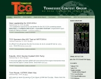 DXZone Tennessee Contest Group