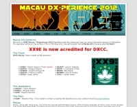 XX9 Macau