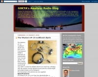 The Western HF-10 multiband dipole antenna Picture
