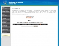 6O3A Online log