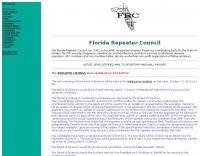 Florida Repeater Council