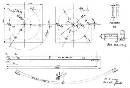 70 MHz Big Wheel image