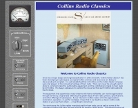 Collins Radio Classics