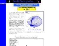 DXZone K9AY terminated loops for 75m
